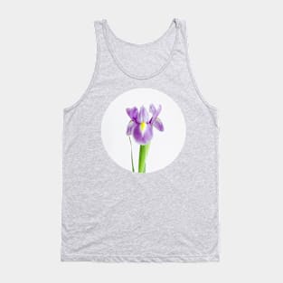 Iris Tank Top